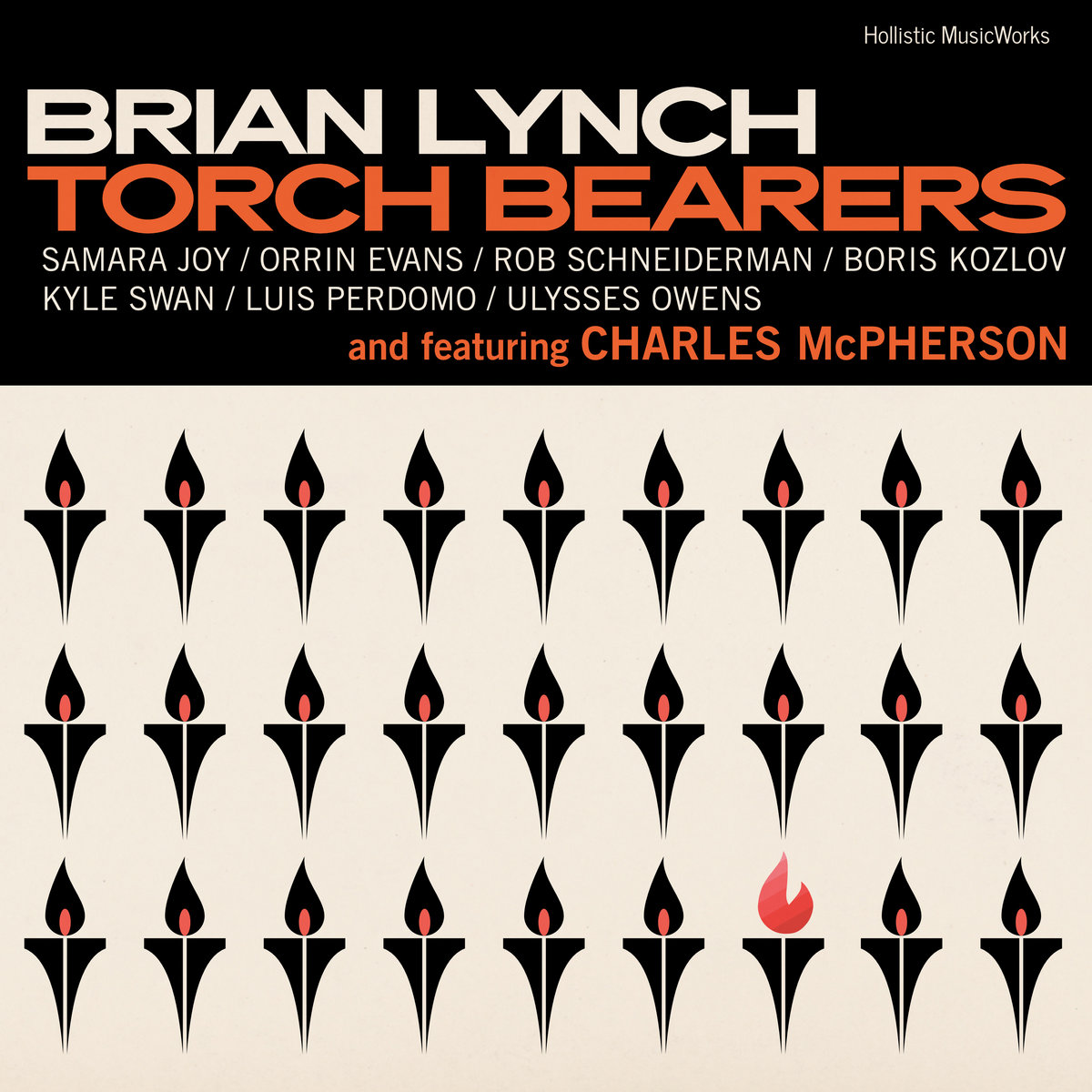 Brian Lynch
